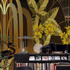 Juan Gatti - Rue Babylone wallpaper by Coordonne