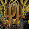 Juan Gatti - Rue Babylone wallpaper by Coordonne