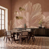 Kamala Tapete in Petal von Coordonne — Interieur