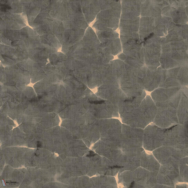 Kanoko wallpaper in Ash by Coordonne