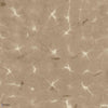 Kanoko wallpaper in Jute by Coordonne