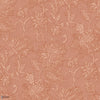 Kashmir Tapete in Petal von Coordonne