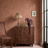 Kashmir Tapete in Petal von Coordonne — Interieur