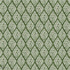 Kasuri wallpaper in Green by Coordonne