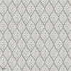 Kasuri wallpaper in Grey by Coordonne