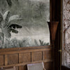 Kodo behang in Chia seed van Coordonne — interieur
