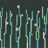 La Bien Querida - Flor de Cactus wallpaper in Noche by Coordonne