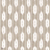 Llengues Tapete in Cream von Coordonne