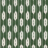Llengues Tapete in Green von Coordonne
