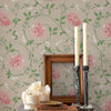 Lorenzo Meazza - Mirabelle wallpaper by Coordonne