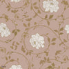 Lorenzo Meazza - Mirabelle wallpaper in Allegra by Coordonne