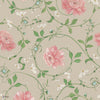 Lorenzo Meazza - Mirabelle wallpaper in Stella by Coordonne