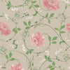 Lorenzo Meazza - Mirabelle wallpaper in Stella by Coordonne