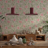 Lorenzo Meazza - Mirabelle wallpaper by Coordonne