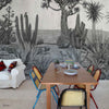 Meiji wallpaper in Chia seed by Coordonne — interior