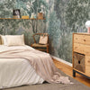 Minerva Textile Tapete in Swan von Coordonne — Interieur