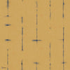 Miura wallpaper in Honey by Coordonne