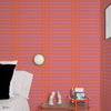 Mut Design Studio - Grids Tapete von Coordonne