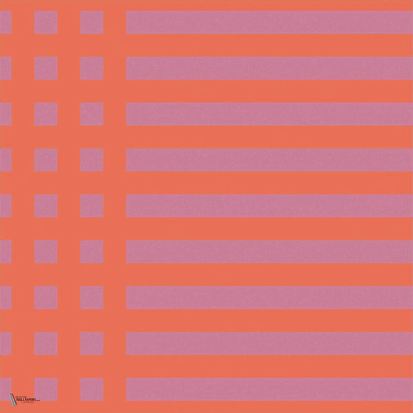 Mut Design Studio - Grids wallpaper in Light by Coordonne
