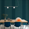 Mut Design Studio - Grids Tapete von Coordonne