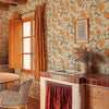 Naranjos Tapete in Piedra von Coordonne — Interieur