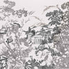 Neo-Tapestry Tapete in Off von Coordonne