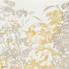 Neo-Tapestry Tapete in Terra von Coordonne