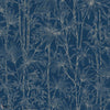 Oshadhi Tapete in Indigo von Coordonne