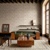 Paksi Tapete in Swan von Coordonne — Interieur