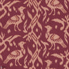 Paksi Tapete in Vermillion von Coordonne