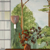 Pascua Ortega - Urban Garden wallpaper by Coordonne