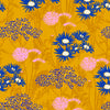 Picnic wallpaper in Golden by Coordonne