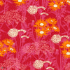 Picnic wallpaper in Pink by Coordonne