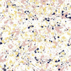 Salines wallpaper in Pink by Coordonne