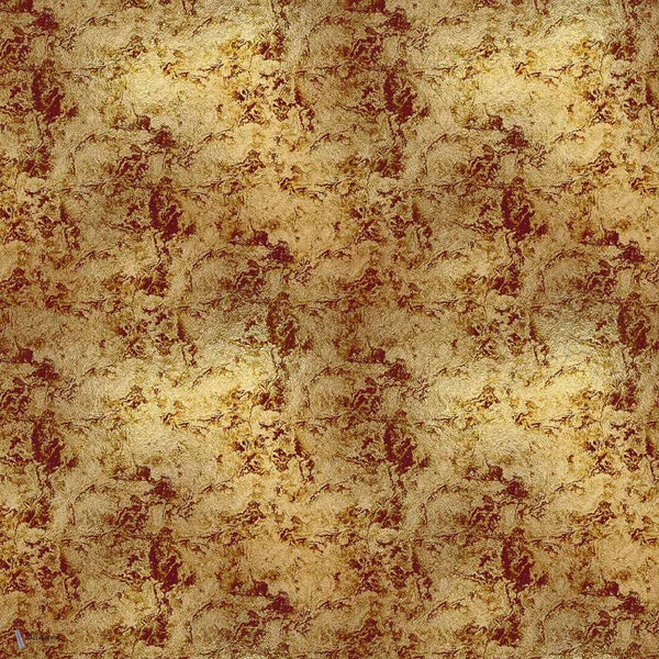 Star Colission Metallics behang in Extra Gold van Coordonne