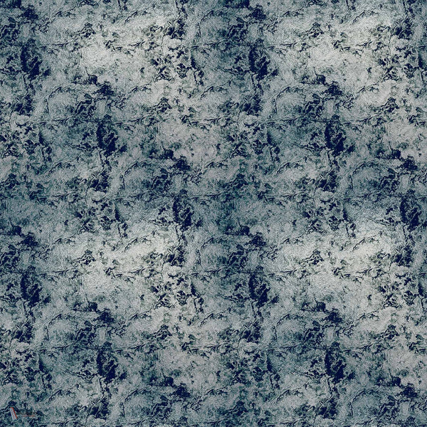 Star Colission Metallics behang in Silver van Coordonne