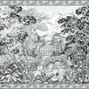 Tapestry Tapete in Off von Coordonne