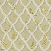 Triana Tapete in Celadon von Coordonne