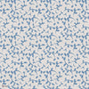 Twig wallpaper in Blue by Coordonne