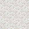 Twig wallpaper in Ecru by Coordonne