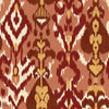 Uzbek Tapete in Clay von Coordonne