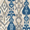 Uzbek Tapete in Cream von Coordonne