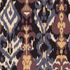 Uzbek Tapete in Lilac von Coordonne