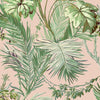 Vegetable Tapete in Pink von Coordonne