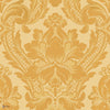 Venetian Damask behang in Mustard van Coordonne
