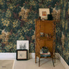 Verdure 16TH behang in Curry van Coordonne — interieur
