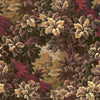 Verdure 16TH behang in Vermillion van Coordonne