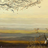 Yugure behang in Chai van Coordonne