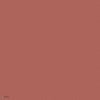 Coral behang in Red van Cole & Son