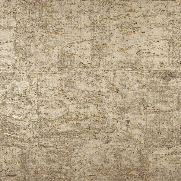 Cork III behang van Nobilis